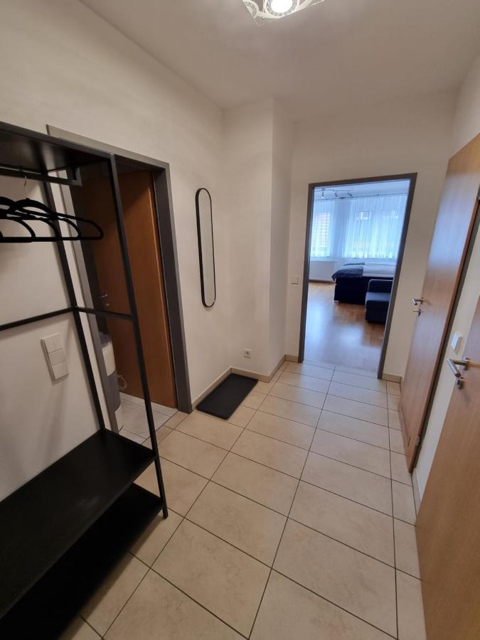 City Appartements Филах Екстериор снимка