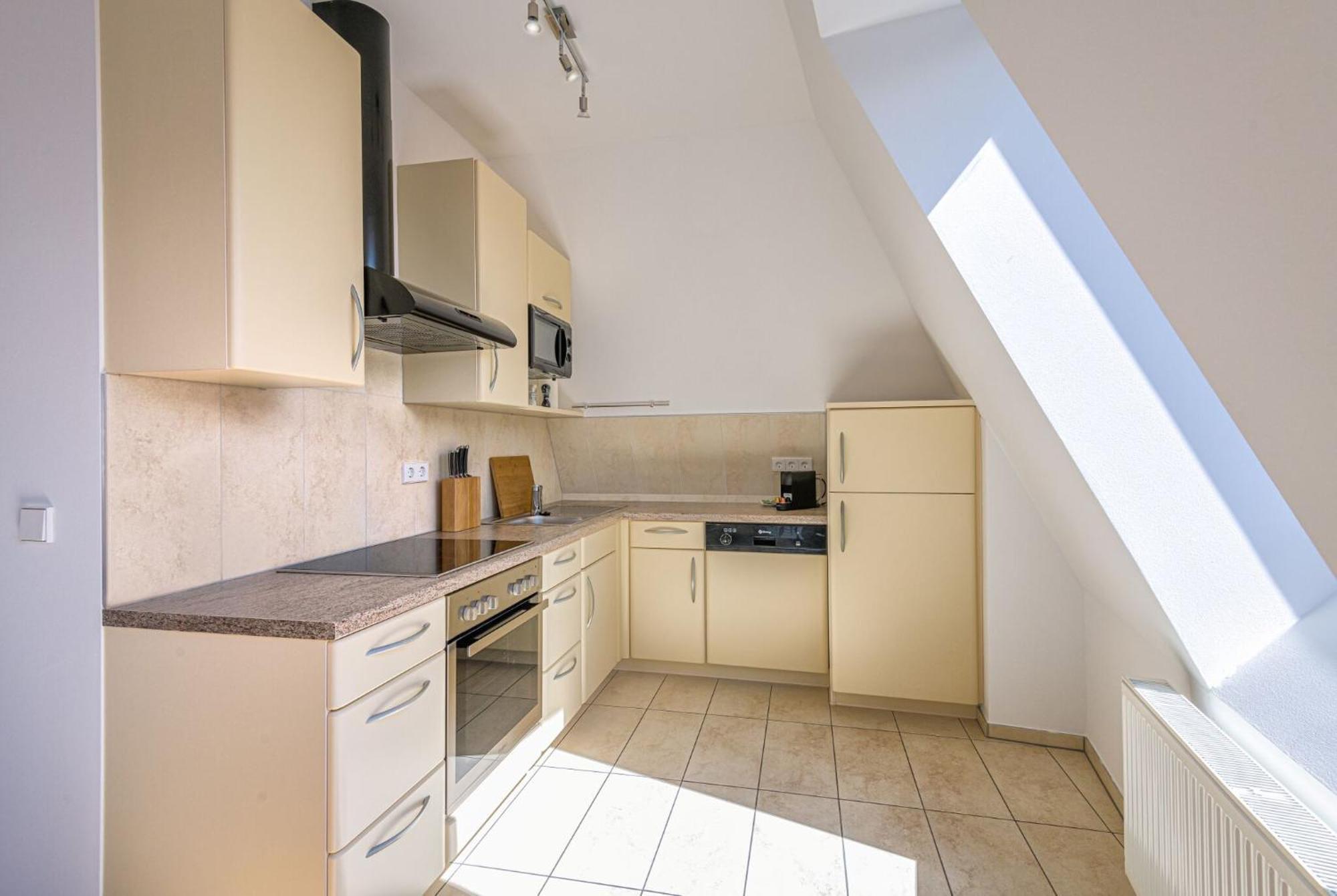 City Appartements Филах Екстериор снимка