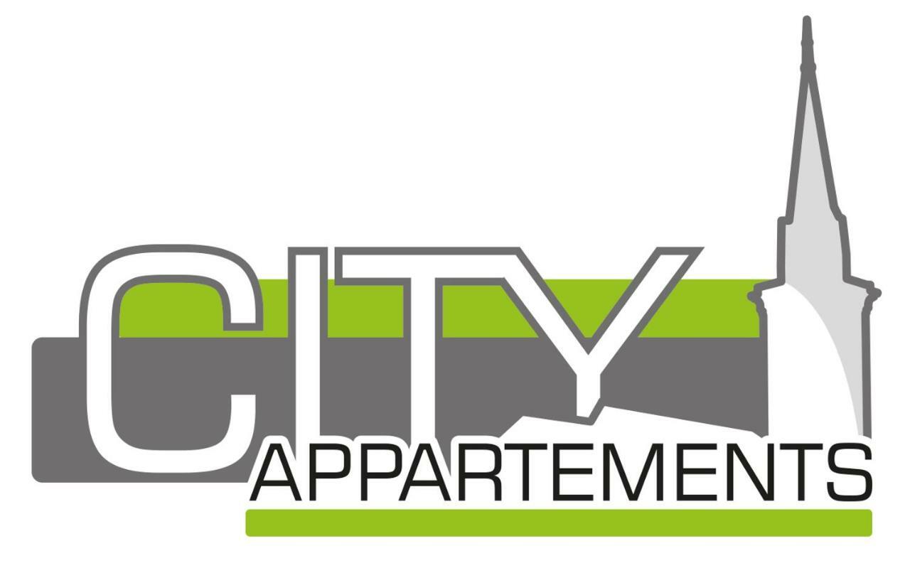 City Appartements Филах Екстериор снимка